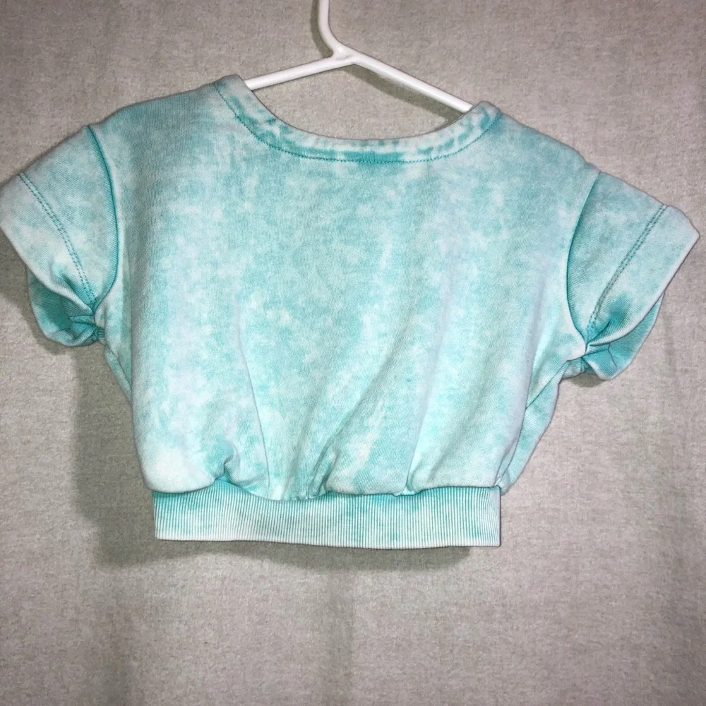 Disney Little‎ Mermaid Girls top size 2